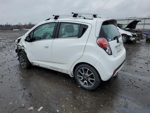 Photo 1 VIN: KL8CF6S90FC752811 - CHEVROLET SPARK 