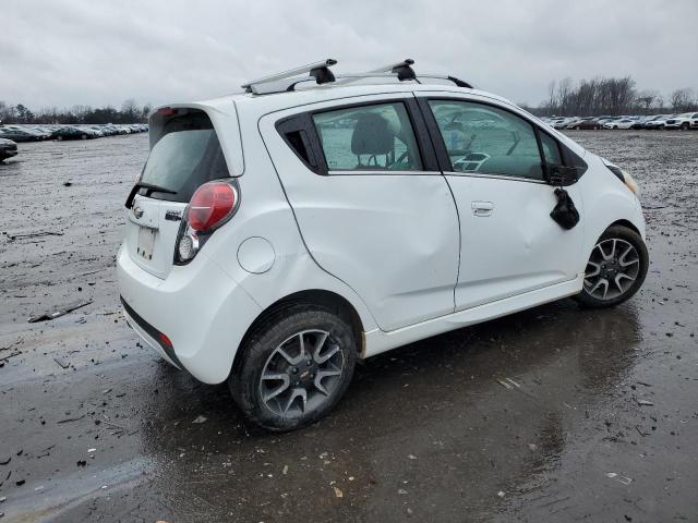 Photo 2 VIN: KL8CF6S90FC752811 - CHEVROLET SPARK 