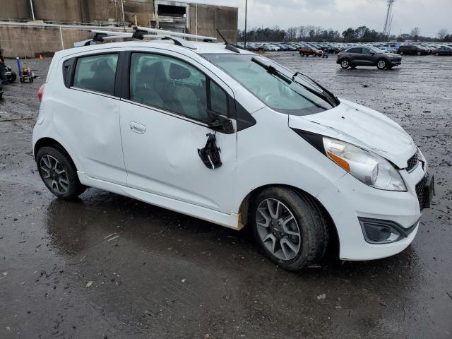 Photo 3 VIN: KL8CF6S90FC752811 - CHEVROLET SPARK 