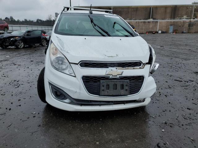 Photo 4 VIN: KL8CF6S90FC752811 - CHEVROLET SPARK 