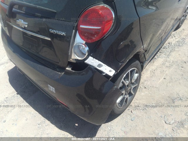 Photo 5 VIN: KL8CF6S90FC756745 - CHEVROLET SPARK 