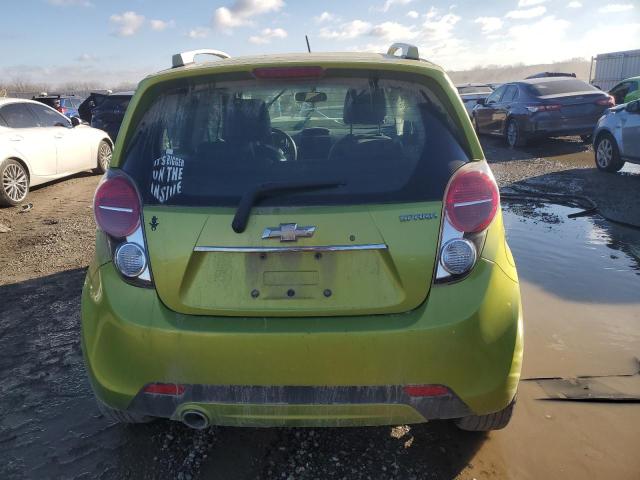 Photo 5 VIN: KL8CF6S91DC505522 - CHEVROLET SPARK 