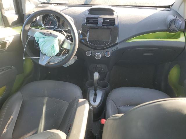 Photo 7 VIN: KL8CF6S91DC505522 - CHEVROLET SPARK 