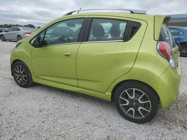 Photo 1 VIN: KL8CF6S91DC513619 - CHEVROLET SPARK 2LT 