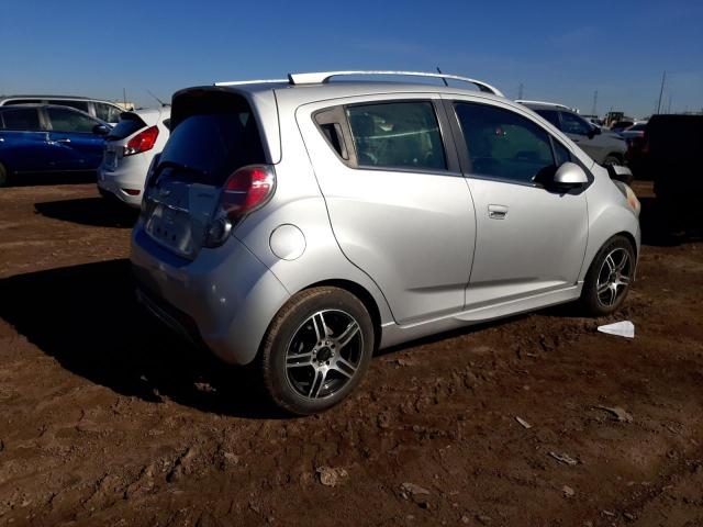 Photo 2 VIN: KL8CF6S91DC548418 - CHEVROLET SPARK 2LT 