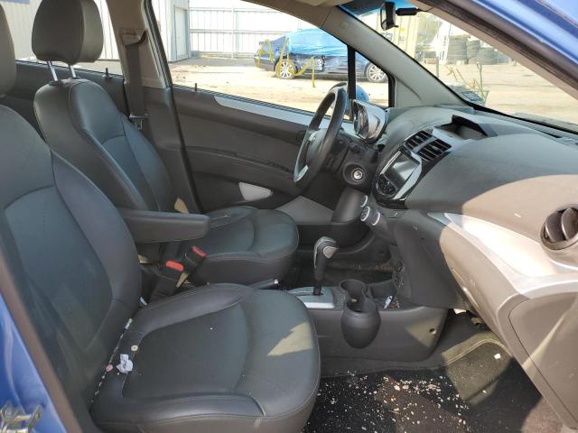 Photo 4 VIN: KL8CF6S91DC580463 - CHEVROLET SPARK 2LT 