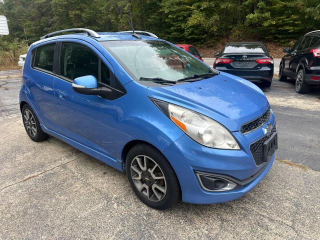 Photo 0 VIN: KL8CF6S91EC428135 - CHEVROLET SPARK 2LT 