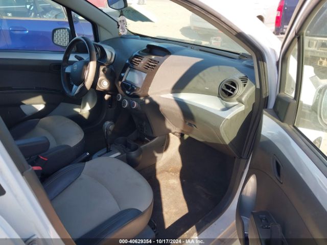 Photo 4 VIN: KL8CF6S91FC763851 - CHEVROLET SPARK 