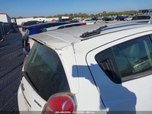 Photo 5 VIN: KL8CF6S91FC763851 - CHEVROLET SPARK 