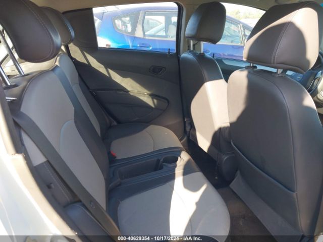 Photo 7 VIN: KL8CF6S91FC763851 - CHEVROLET SPARK 
