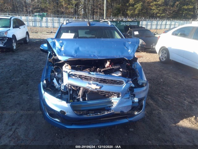 Photo 5 VIN: KL8CF6S91FC783470 - CHEVROLET SPARK 