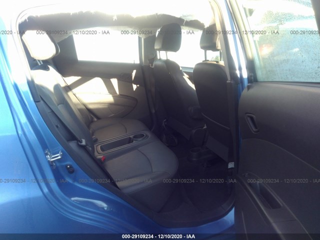 Photo 7 VIN: KL8CF6S91FC783470 - CHEVROLET SPARK 