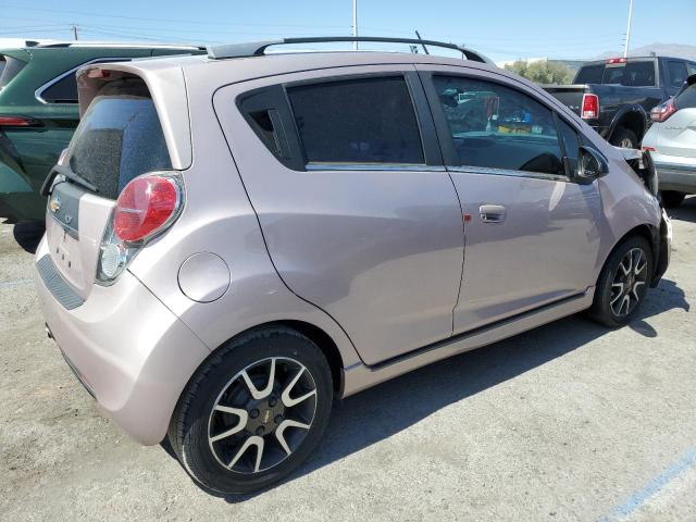 Photo 2 VIN: KL8CF6S92DC507621 - CHEVROLET SPARK 