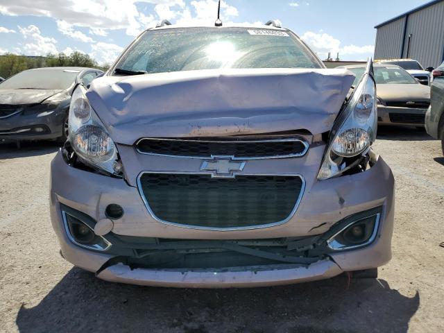 Photo 4 VIN: KL8CF6S92DC507621 - CHEVROLET SPARK 