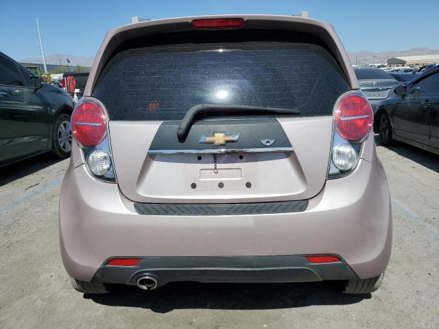 Photo 5 VIN: KL8CF6S92DC507621 - CHEVROLET SPARK 