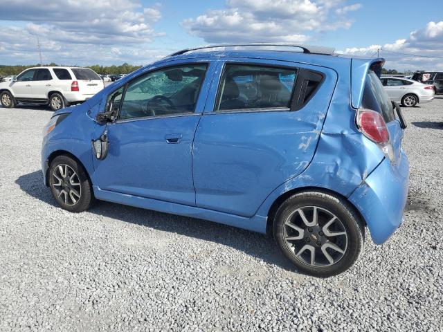 Photo 1 VIN: KL8CF6S92DC543308 - CHEVROLET SPARK 2LT 