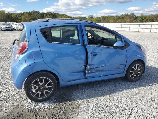 Photo 2 VIN: KL8CF6S92DC543308 - CHEVROLET SPARK 2LT 