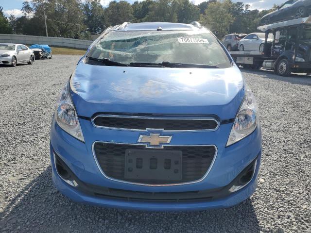 Photo 4 VIN: KL8CF6S92DC543308 - CHEVROLET SPARK 2LT 