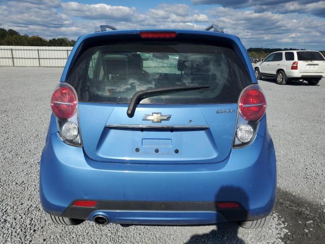 Photo 5 VIN: KL8CF6S92DC543308 - CHEVROLET SPARK 2LT 