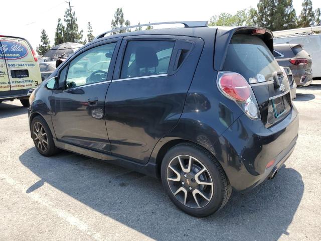 Photo 1 VIN: KL8CF6S92DC557189 - CHEVROLET SPARK 2LT 