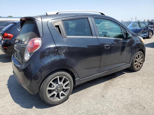 Photo 2 VIN: KL8CF6S92DC557189 - CHEVROLET SPARK 2LT 