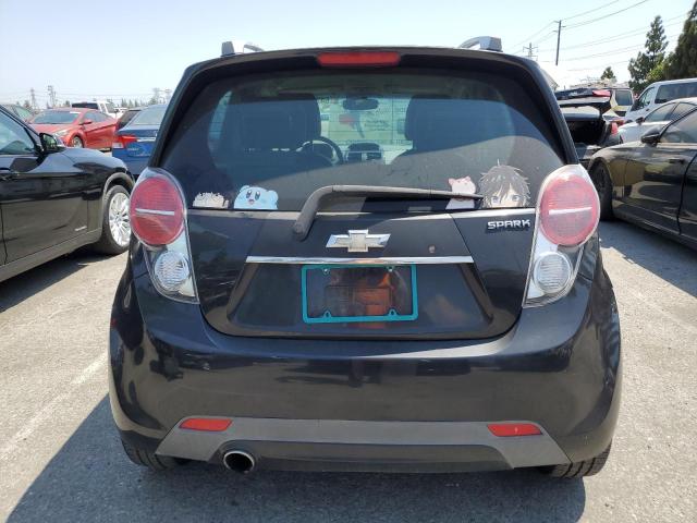 Photo 5 VIN: KL8CF6S92DC557189 - CHEVROLET SPARK 2LT 