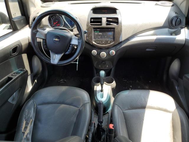 Photo 7 VIN: KL8CF6S92DC557189 - CHEVROLET SPARK 2LT 