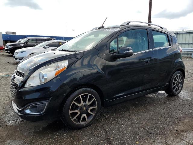 Photo 0 VIN: KL8CF6S92EC404295 - CHEVROLET SPARK 