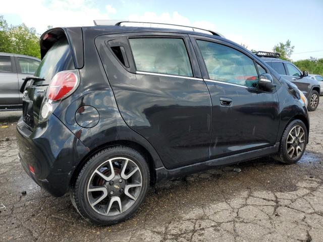 Photo 2 VIN: KL8CF6S92EC404295 - CHEVROLET SPARK 