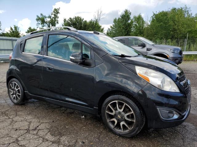 Photo 3 VIN: KL8CF6S92EC404295 - CHEVROLET SPARK 