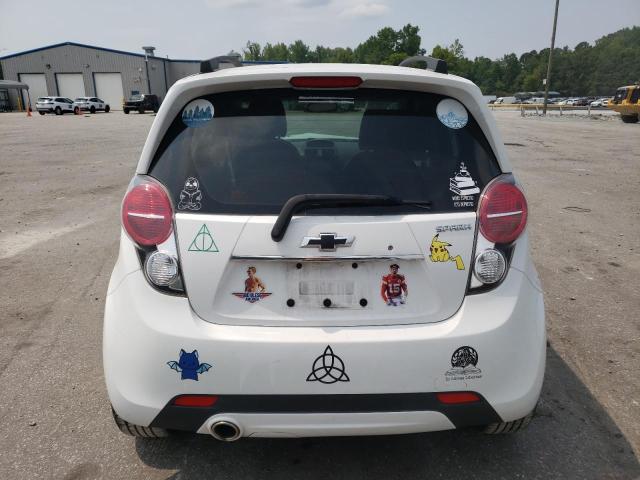 Photo 5 VIN: KL8CF6S92EC470796 - CHEVROLET SPARK 2LT 