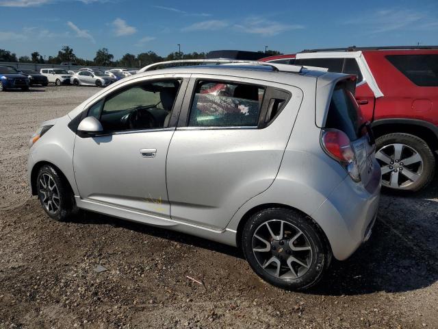 Photo 1 VIN: KL8CF6S93DC522287 - CHEVROLET SPARK 2LT 