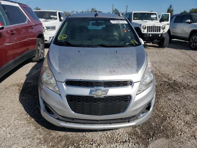 Photo 4 VIN: KL8CF6S93DC522287 - CHEVROLET SPARK 2LT 