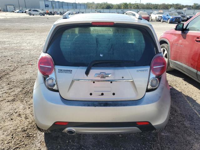 Photo 5 VIN: KL8CF6S93DC522287 - CHEVROLET SPARK 2LT 