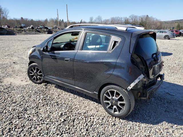 Photo 1 VIN: KL8CF6S93DC609915 - CHEVROLET SPARK 