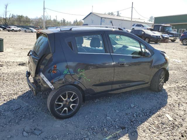 Photo 2 VIN: KL8CF6S93DC609915 - CHEVROLET SPARK 