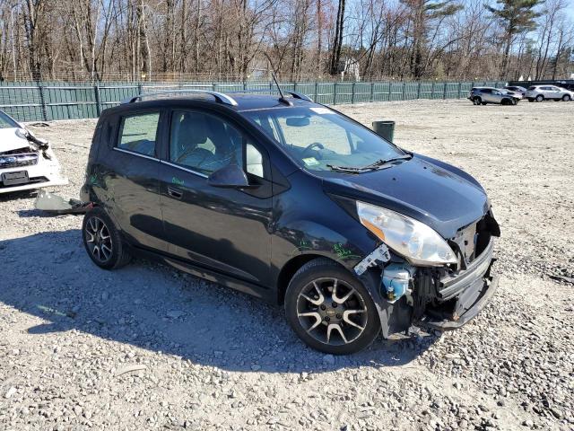 Photo 3 VIN: KL8CF6S93DC609915 - CHEVROLET SPARK 