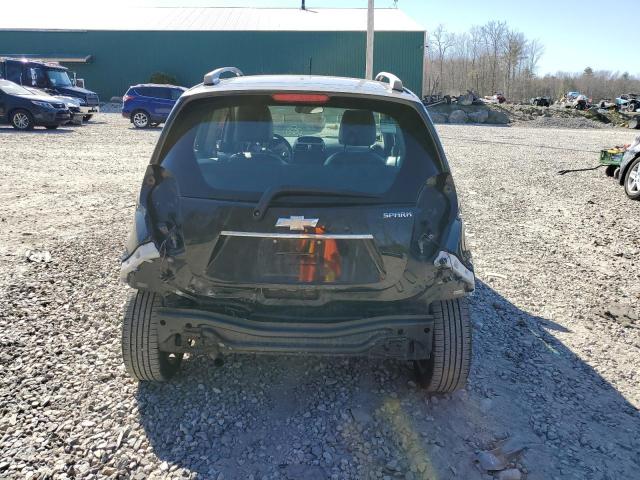 Photo 5 VIN: KL8CF6S93DC609915 - CHEVROLET SPARK 