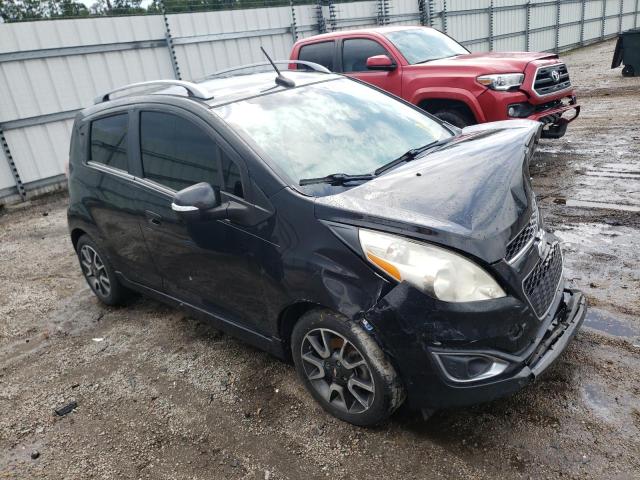 Photo 0 VIN: KL8CF6S93EC400210 - CHEVROLET SPARK 2LT 