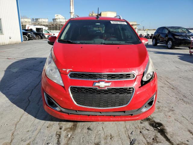 Photo 4 VIN: KL8CF6S93EC572432 - CHEVROLET SPARK 2LT 