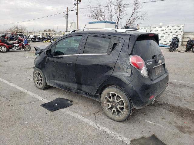 Photo 1 VIN: KL8CF6S93FC740006 - CHEVROLET SPARK 2LT 