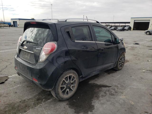 Photo 2 VIN: KL8CF6S93FC740006 - CHEVROLET SPARK 2LT 