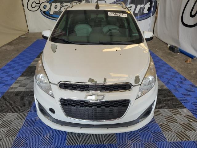 Photo 4 VIN: KL8CF6S93FC758635 - CHEVROLET SPARK 2LT 