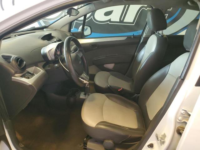 Photo 6 VIN: KL8CF6S93FC758635 - CHEVROLET SPARK 2LT 