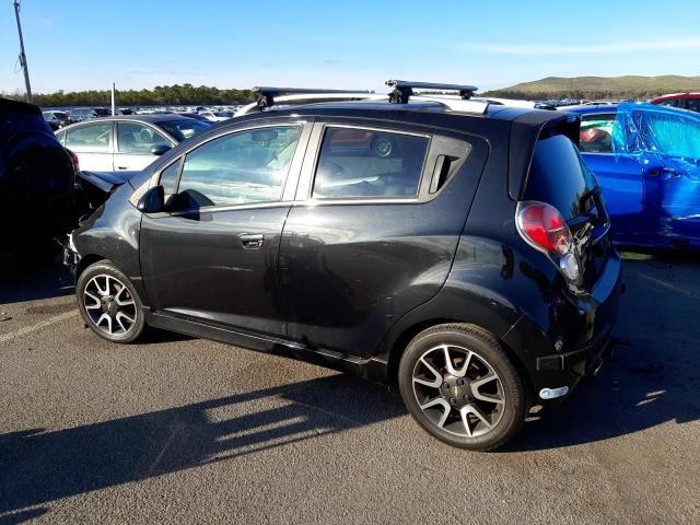 Photo 1 VIN: KL8CF6S94DC515932 - CHEVROLET SPARK 2LT 