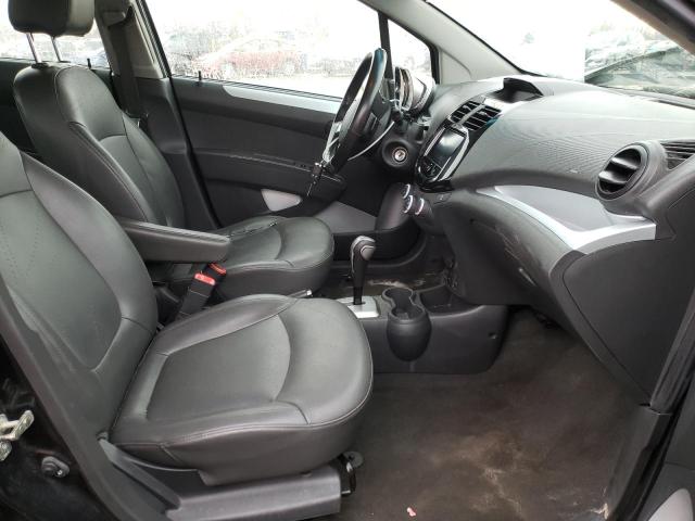 Photo 4 VIN: KL8CF6S94DC522198 - CHEVROLET SPARK 2LT 