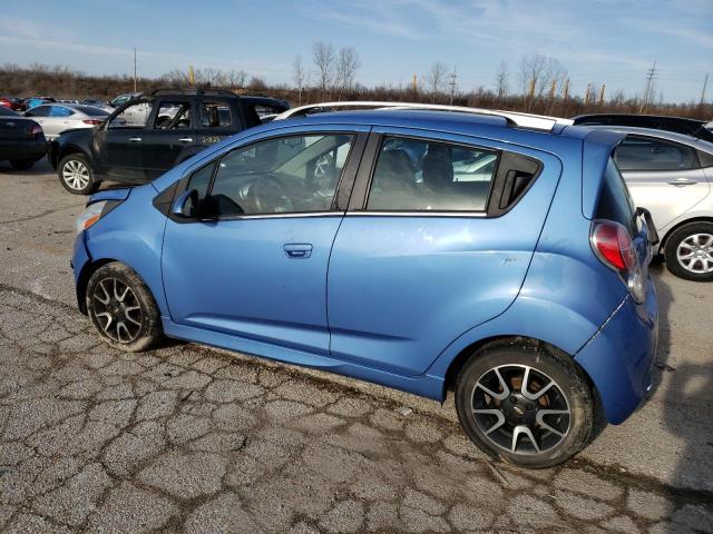 Photo 1 VIN: KL8CF6S94DC533105 - CHEVROLET SPARK 2LT 