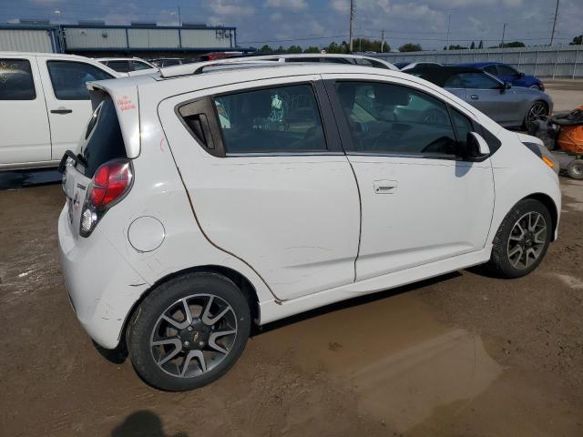 Photo 2 VIN: KL8CF6S94DC558991 - CHEVROLET SPARK 2LT 