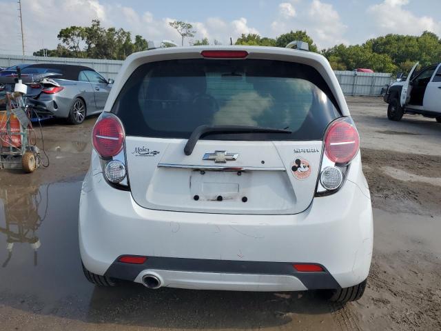 Photo 5 VIN: KL8CF6S94DC558991 - CHEVROLET SPARK 2LT 