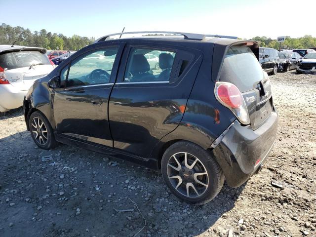 Photo 1 VIN: KL8CF6S94DC559073 - CHEVROLET SPARK 2LT 